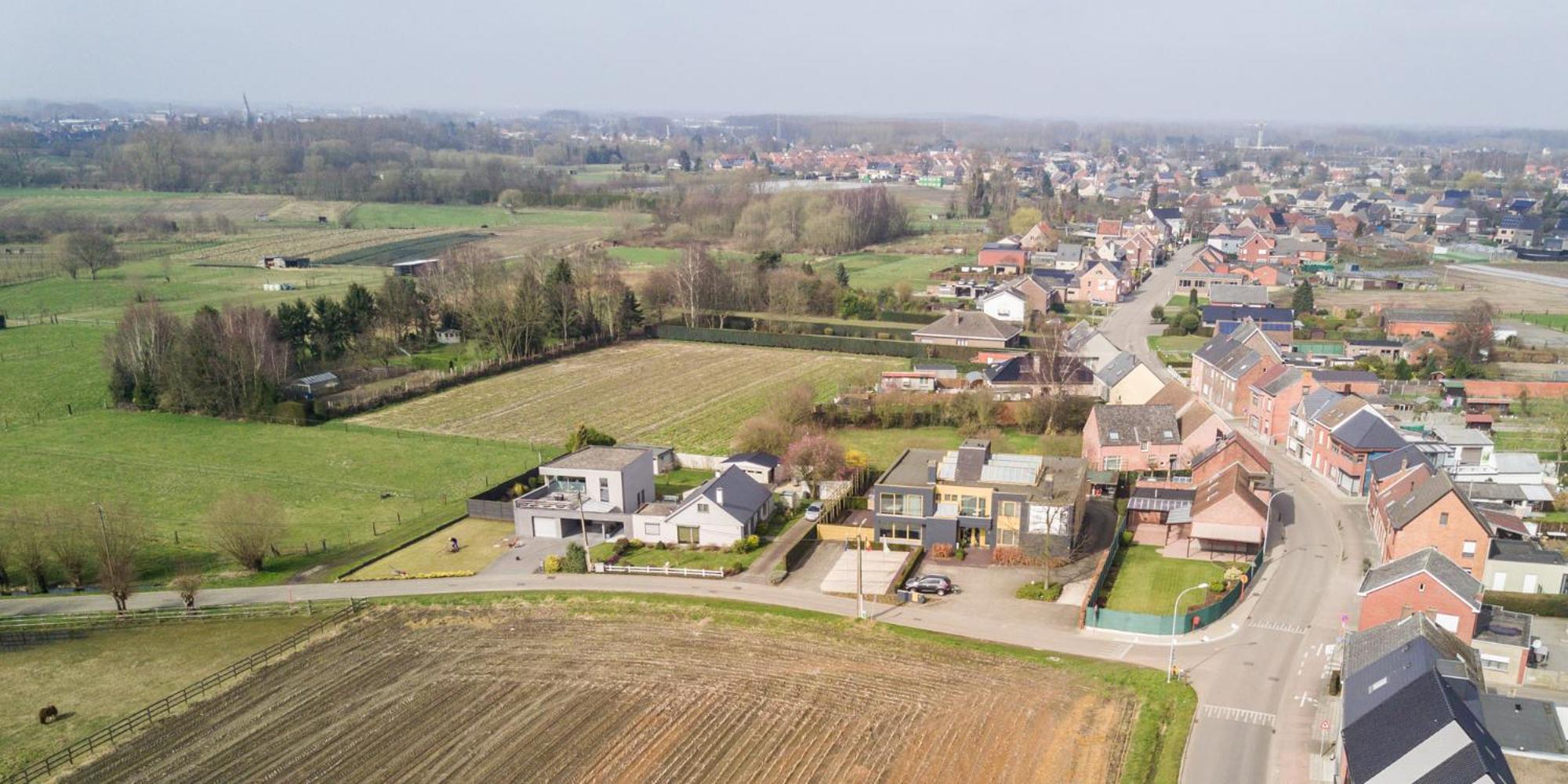 Hotel Essenza Puurs Exteriér fotografie