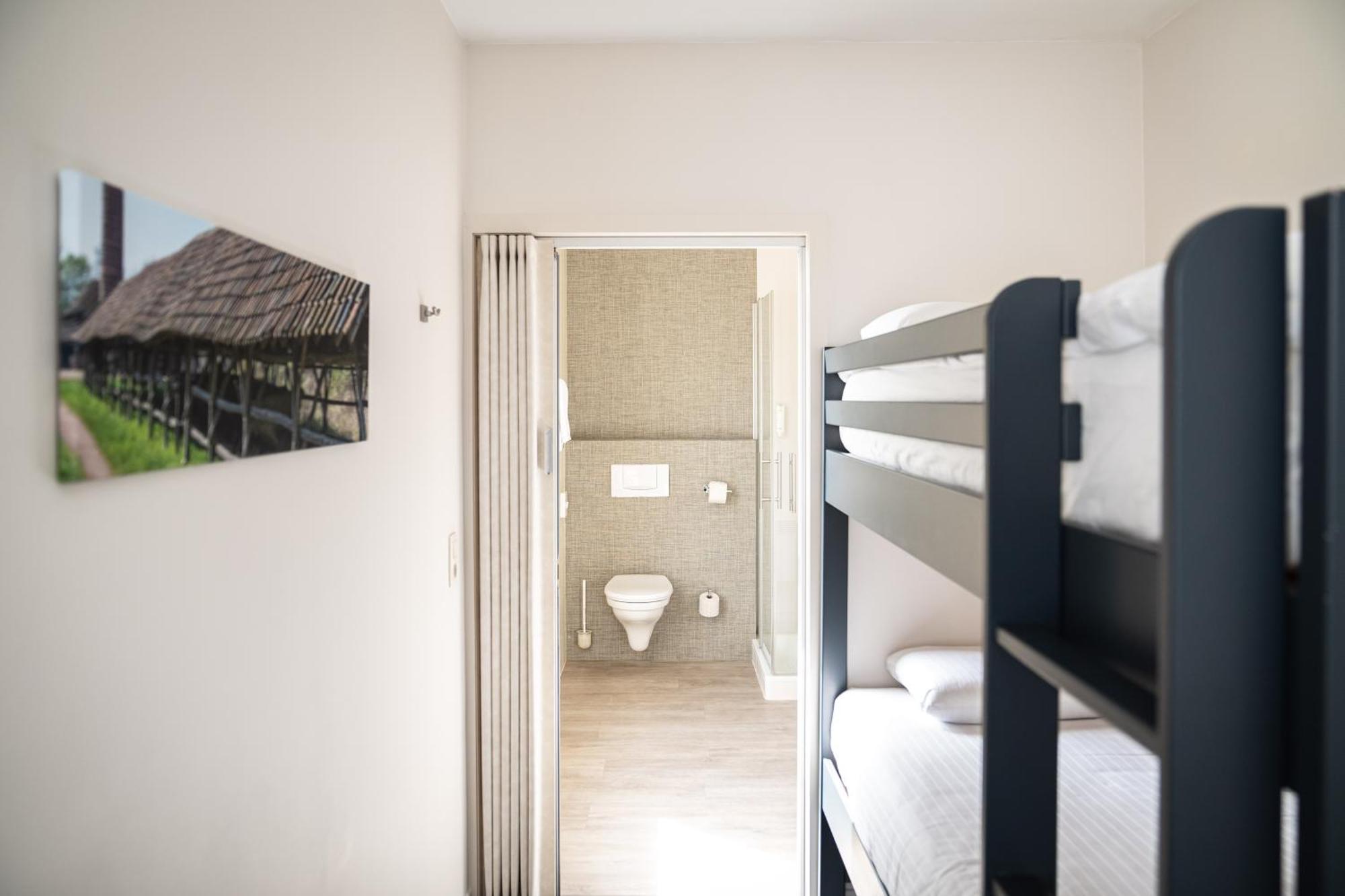 Hotel Essenza Puurs Exteriér fotografie