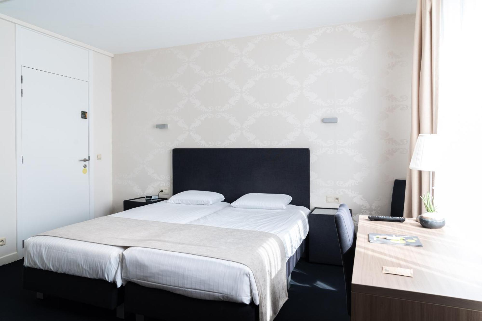Hotel Essenza Puurs Exteriér fotografie