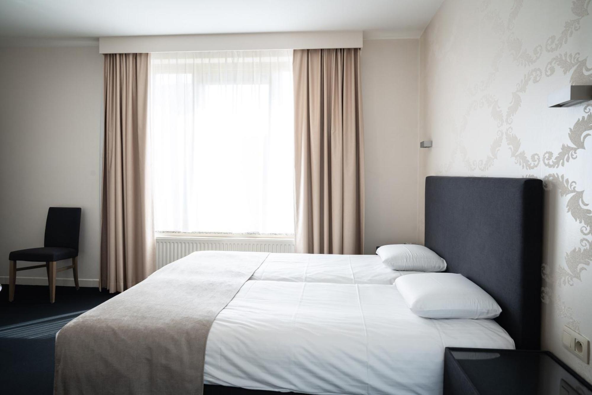 Hotel Essenza Puurs Exteriér fotografie