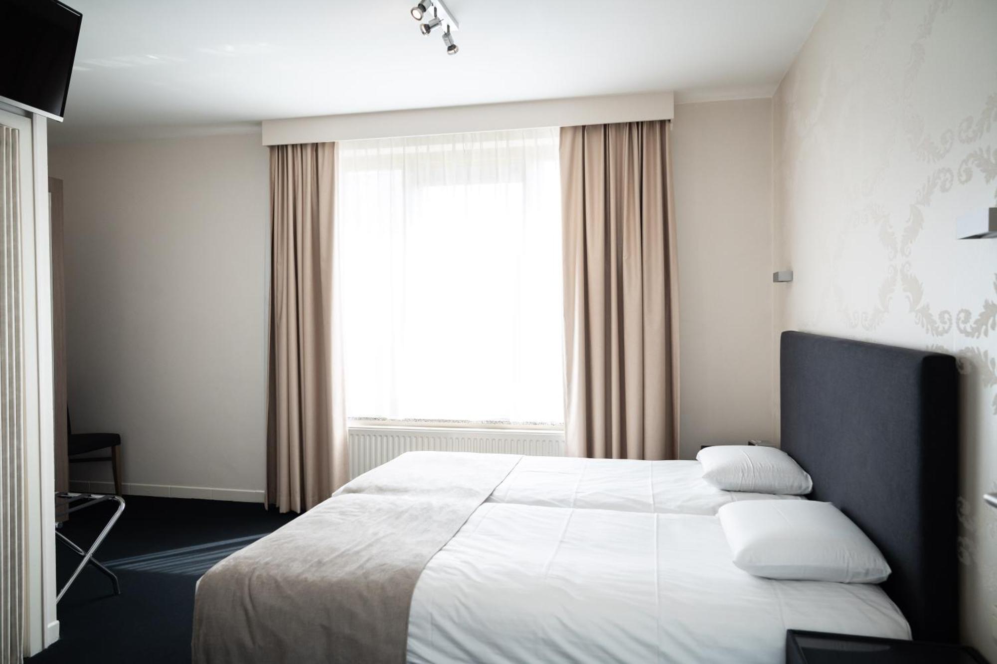 Hotel Essenza Puurs Exteriér fotografie