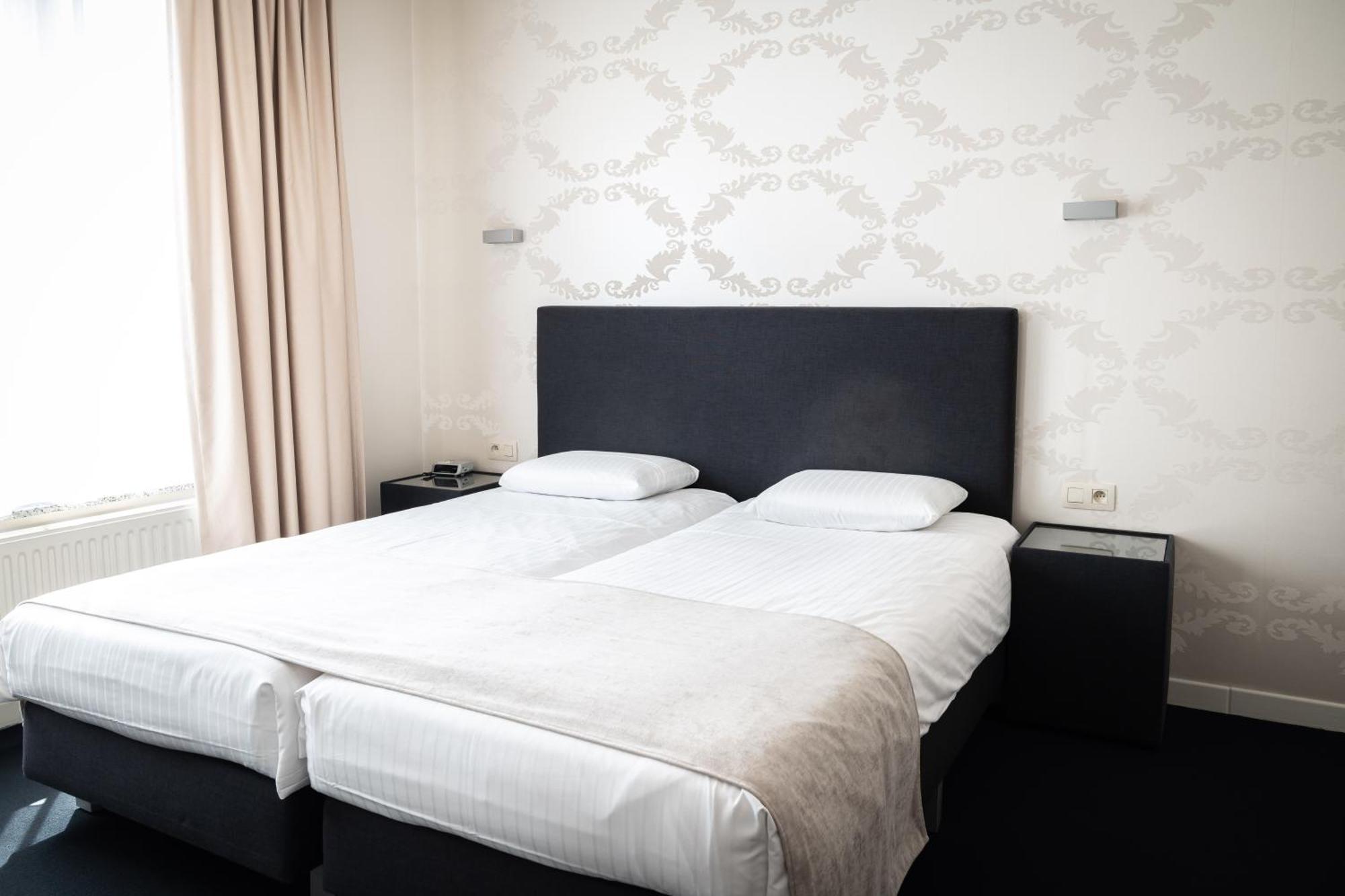 Hotel Essenza Puurs Exteriér fotografie