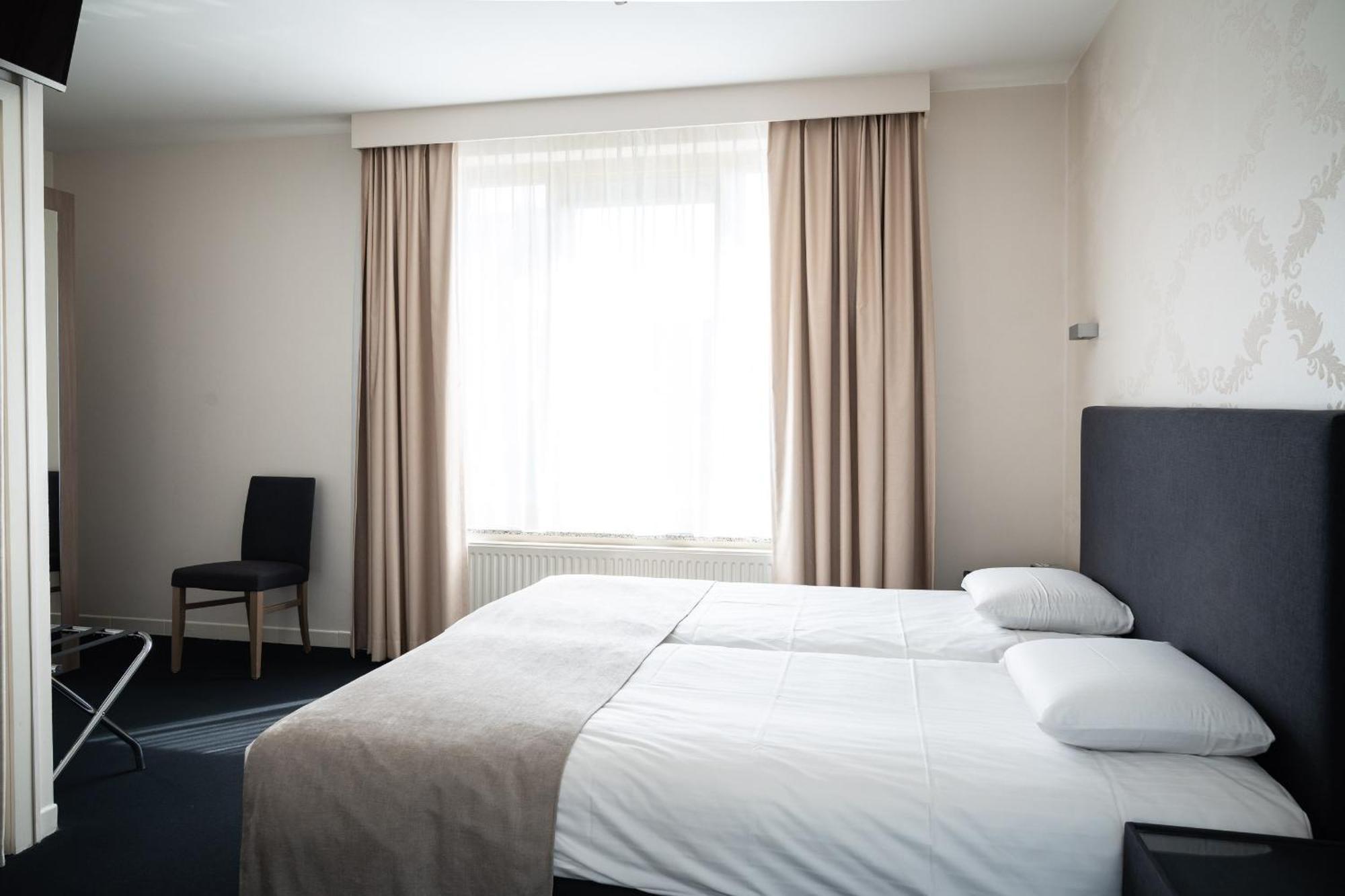 Hotel Essenza Puurs Exteriér fotografie