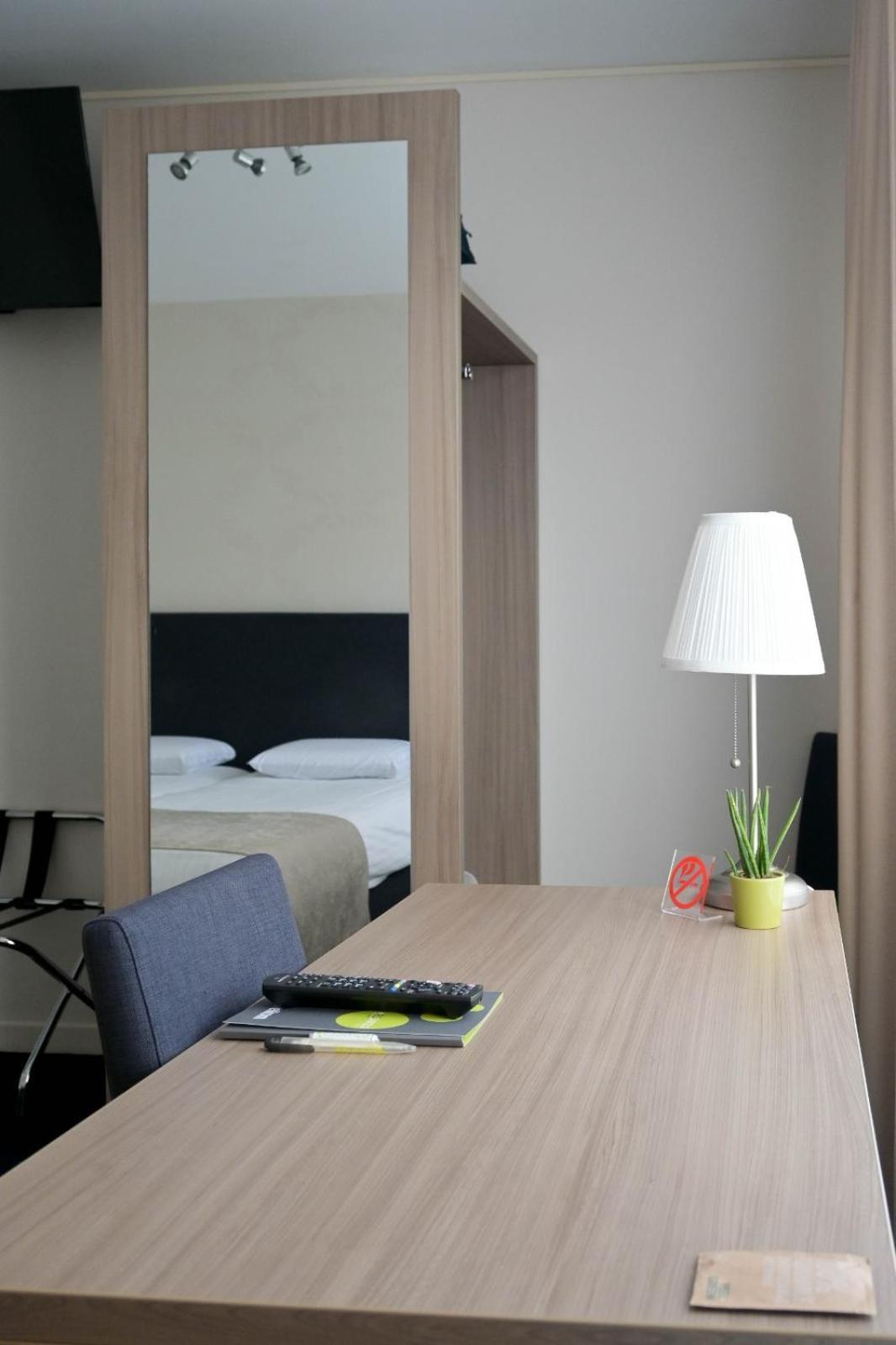 Hotel Essenza Puurs Exteriér fotografie